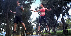 Your Shape Fitness Evolved