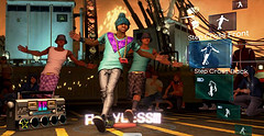 Dance Central