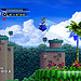 Sonic The Hedgehog 4 Episode 1