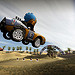ModNation Racers