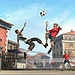 Fifa Street 3
