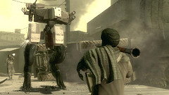Metal Gear Solid 4 Special Edition