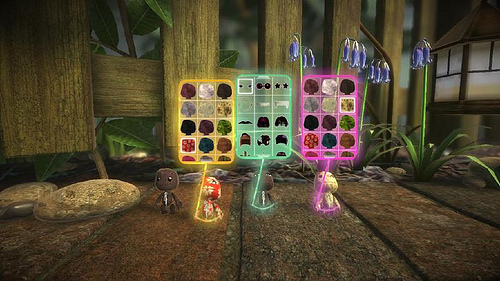 Little Big Planet