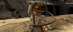 Lego Indiana Jones