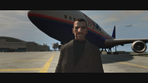 Grand Theft Auto 4 cheat codes