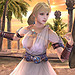 Soul Calibur Broken Destiny