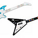 Wii Guitar