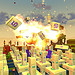 Boom Blox Bash Party