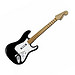 Rock Band Guitar