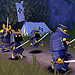 Mini Ninjas