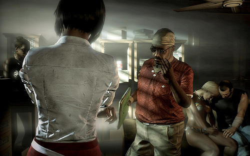 Dead Island pics