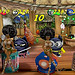 Ninja Captains