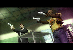 House of the Dead Overkill