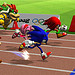 Mario and Sonic at the Olympic Winter Games