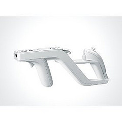 Wii Zapper
