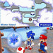 Mario and Sonic at the Olympic Winter Games