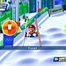 Mario and Sonic at the Olympic Winter Games