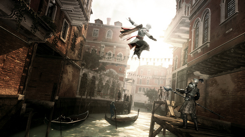 Assassins Creed 2