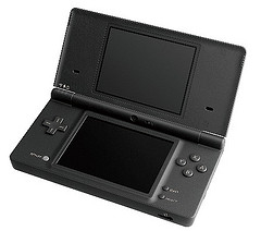 Nintendo DS