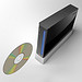 Black Nintendo Wii