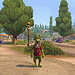 Planet 51 The Game
