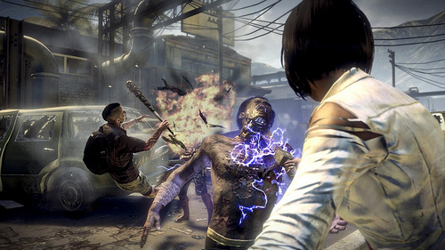 Dead Island