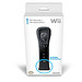 Black Nintendo Wii