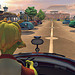 Planet 51 The Game