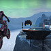 Motorstorm Arctic Edge
