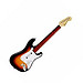 Rock Band 2 Guitar