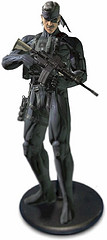 Metal Gear Solid 4 Limited Edition