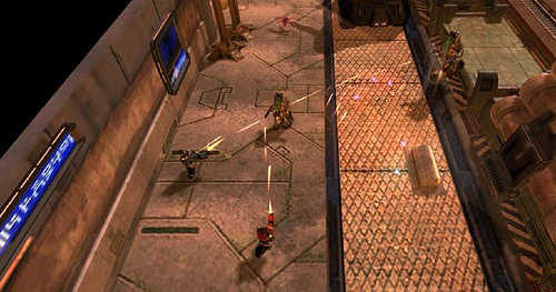 Assault Heroes 2 review