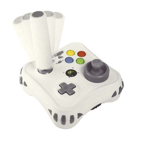 Xbox 360 Joystick Controller