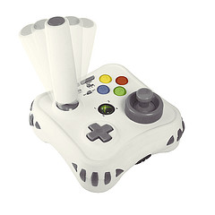 Xbox 360 Joystick Controller