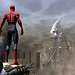 Spiderman Web of Shadows