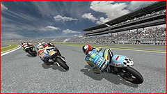 MotoGP 08