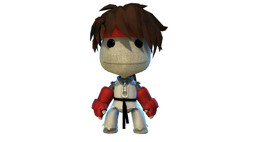 Little Big Planet