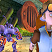 Spyborgs