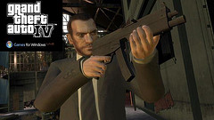 GTA IV