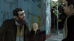 GTA IV