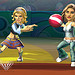 Celebrity Sports Showdown