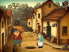 Professor Layton and the Curious Village