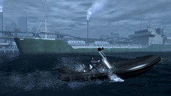 GTA 4 Episodes from Liberty City