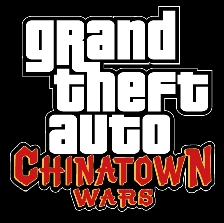 GTA DS version