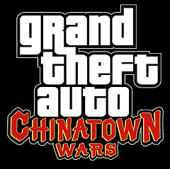 Grand Theft Auto Chinatown Wars