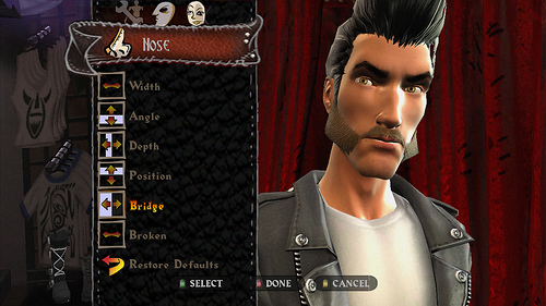 Guitar Hero World Tour review pics