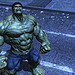 The Incredible Hulk