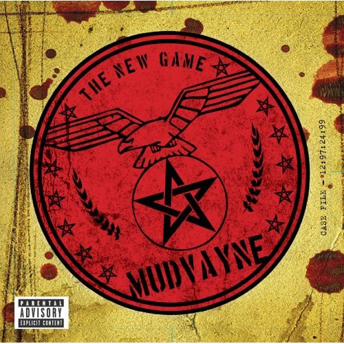 Mudvayne The New Game pics