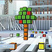 Rubiks Puzzle World