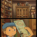 Professor Layton and the Diabolical Box